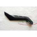 Carbonvani - Ducati Panigale V4 / S / R / Speciale Carbon Fiber Underseat Frame Covers (18-24)